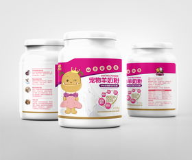 瘋狂的小狗 以設計為引擎，打造寵物食品的快樂新體驗